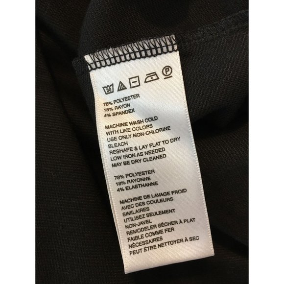 Alice & UO  dress shirt size XS - Picture 6 of 6